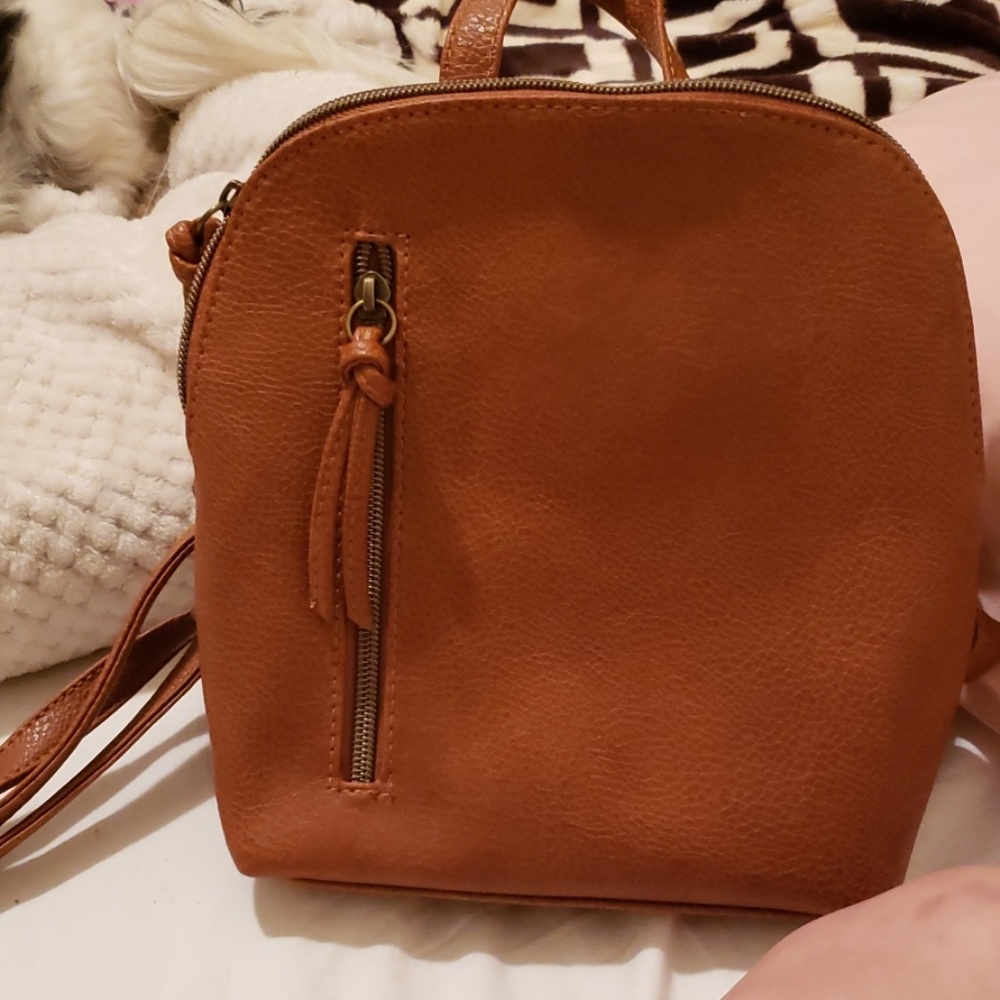 Small backpack